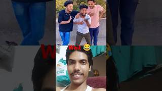 Result ka poochha to kya bola funnyclips shorts [upl. by Jehius]