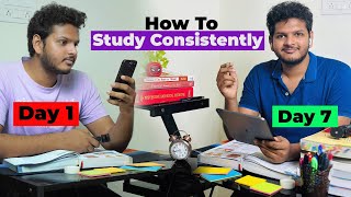 How To Build A Study Habit  10 Practical Tips  Anuj Pachhel [upl. by Harrietta]