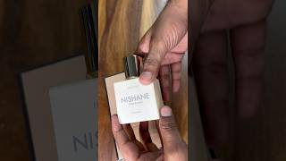 Nishane Hacivat feel in budget perfume asmr fragrance [upl. by Fay]