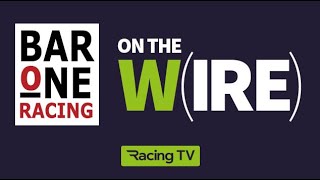 Horse racing tips Curragh and Killarney betting preview  On The Wire Racing Podcast  Racing TV [upl. by Atteirneh834]