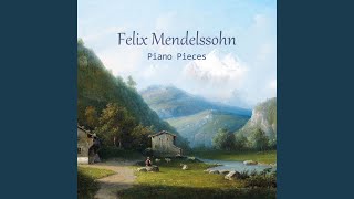 15 Mendelssohn  A Midsummer Nights Dream incidental music Op61 1 Scherzo [upl. by Proctor]