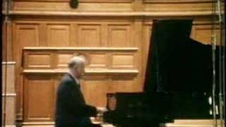 Richter plays Rachmaninoff [upl. by Ela582]