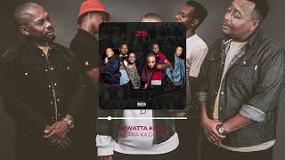 Skwatta Kamp  Mfana Ka Gogo Official Audio [upl. by Reamonn]