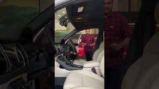 Skoda Kodiaq Door Guard  Crash Protection  Deep Reviews [upl. by Strage]