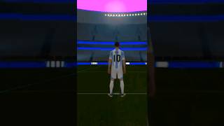 Opening Argentina Messi pack efootball efootball2025mobile football gaming messi argentina [upl. by Ylekalb]