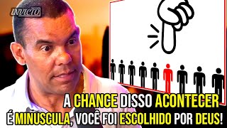 Predestinação na BÍBLIA Você já ESTAVA escolhido  DR RODRIGO SILVA [upl. by Wolfy]