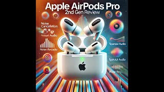 apple airpods pro 2nd generation [upl. by Im]