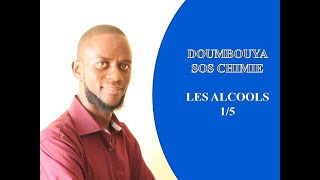 37 LES ALCOOLS 15 DÉFINITION PROPRIÉTÉS PHYSIQUES SYNTHÈSE DUN ALCOOL A PARTIR DUN ALCÈNE [upl. by Hillegass]