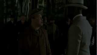 Boardwalk Empire  Al Capone and Chalky White massacre Masserias men [upl. by Mimajneb242]