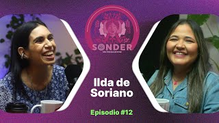 Vivir con Anemia Falciforme es posible Testimonio de Vida  Ilda de Soriano  SONDER Podcast 12 [upl. by Livvi]