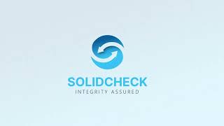 Check references with SolidChecks Reference Check [upl. by Ariew]