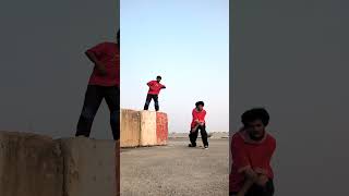 Crack it up  Locking Choreography  trending dance lockingforlife masti [upl. by Enitnelav]