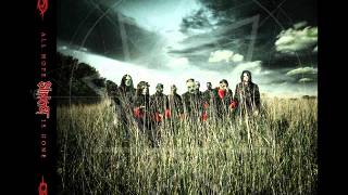 Slipknot Psychosocial Guitar track Only [upl. by Riaj243]