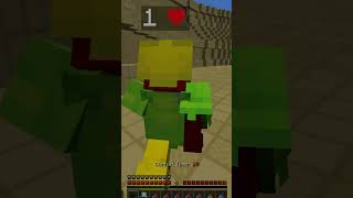 GGs  Pojavlauncher X Touch Control montage pvpmontage pojavalauncher minecraft pvp [upl. by Yelnet]