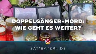 DoppelgängerinnenMord Was steckt hinter neuer DNASpur [upl. by Tivad]