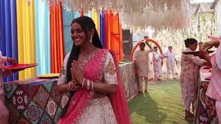 Tose Naina Milaike Serial upcoming twist Kuhu Rajeev Holi Celebration behind the scenes [upl. by Kiri]