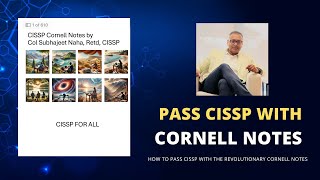 CISSP Cornell [upl. by Barnet]