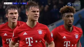 Joshua kimmich goal [upl. by Orihakat]