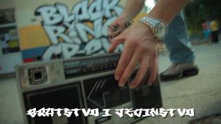 Black Ring Crew  Bratstvo i jedinstvo Official HD Video [upl. by Kilmarx]