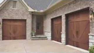 Garage Door Styles [upl. by Steve]