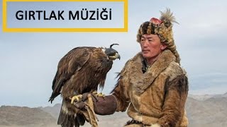 3 Dakikada Orta Asya Gırtlak Müziği Tuvan Throat Music [upl. by Etnoid]