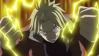 4K Creditless Fairy Tail ZERØ 2014 S2 Opening 8  22  Ashita Wo Narase • Kavka Shishido [upl. by Eide]