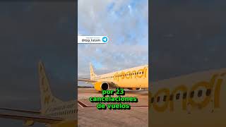 Flybondi sancionada ¿Cómo denunciar irregularidades de aerolíneas en Argentina [upl. by Arehahs]