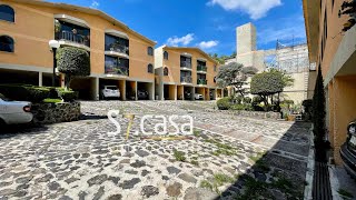 Casa en condominio en Venta Colonia Tepepan [upl. by Marji126]