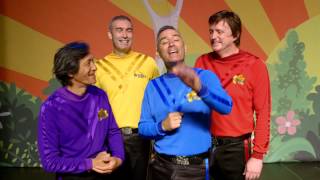 The Wiggles Celebration Tour [upl. by Craggie556]