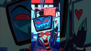 Vox animation hazbinhotel flipaclip animation [upl. by Eceinert786]