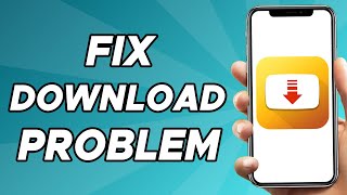 How To Fix Snaptube Download Problems [upl. by Ennylcaj]