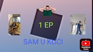 19 STVARI koje niste znali o filmu SAM U KUĆI part 1 😱 [upl. by Norra]