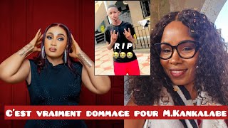 AISSA SANTÉ BEAUTÉ C’est vraiment Dommage Pour MARIAMA KANKALABE [upl. by Noyek998]