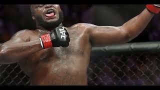 Derrick Lewis  Jonata Diniz 03112024 Forecast Broadcast Date [upl. by Savina422]