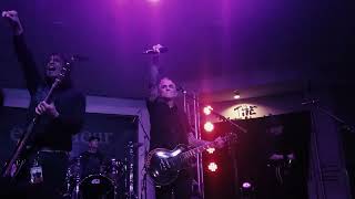 Everclear  HeartSpark DollarSign  Live March 30th 2023 [upl. by Ydnerb758]