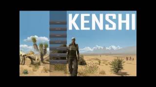 Kenshi Main Theme [upl. by Nnylrahc]