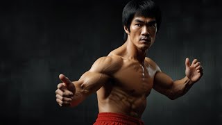 quotBruce Lee’s Techniques That Defied Expectationsquot [upl. by Enomahs966]