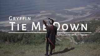 Gryffin  Tie Me Down Sape Cover [upl. by Christianson]