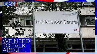 Tavistock child gender identity clinic to close says NHS [upl. by Aicyla]