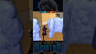 Raistar play custom 1 Vs 4  with audio is very funny prank call shortsfeed shortsviral shorts [upl. by Christin316]