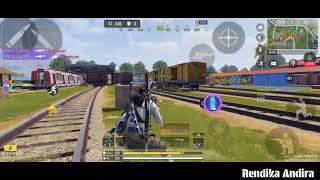 COD M Epic Moment callofdutymobile epicmoments prismlivestudio gameplay [upl. by Enelyam]