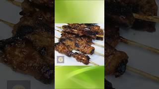 How to make Mutton BBQ at Home  Mutton BBQ Recipe shorts shortvideo [upl. by Houghton]