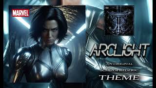 Arclight Theme by Schizofrederic [upl. by Fesoj]