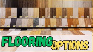 Home Flooring Options 🏡  Genixflooring  flooring home vinylflooring interiordesign [upl. by Waldner305]