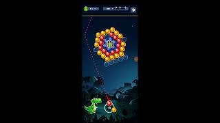 Bubble shooter game [upl. by Reldnahc]