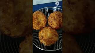 Breads breakfast recipe food shortsvideo viralvideo [upl. by Laidlaw618]