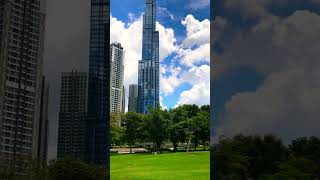 Saigon Vinhomes Central Park 11082024 calmdown [upl. by Bowne]