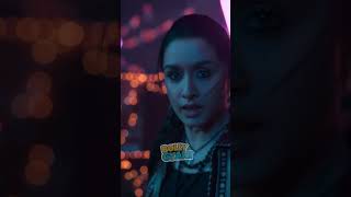 Shraddha Kapoor is trolled  Stree amp Stree 2 mein bas cameo role tha unka [upl. by Anrahs]