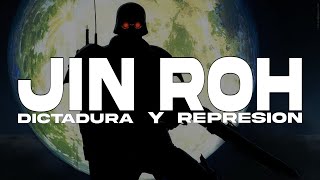 Jin Roh La inestabilidad del Japón moderno  La Filosofía de la Bomba Episodio 2 [upl. by Tonry]