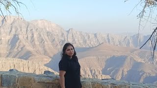 JEBEL JAIS 2024UAE [upl. by Ahiel]